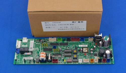 Плата управления Hitachi 17B37987M