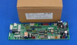 Плата управления Hitachi 17B37987M