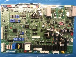 Плата управления Trane 17127000001473
