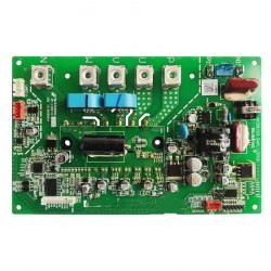 Плата инвертора Trane 802301700056