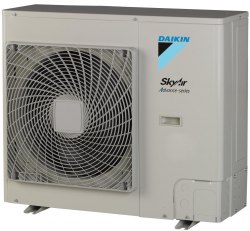 Наружный блок DAIKIN RZASG71MV1