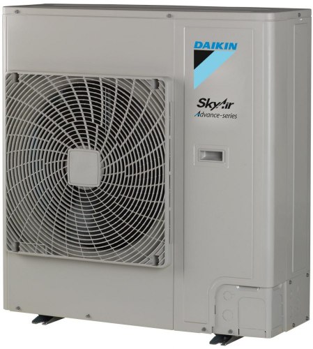 Наружный блок DAIKIN RZASG125MV1