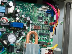 Наружный блок DAIKIN RZASG125MV1