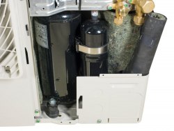 Наружный блок DAIKIN RZASG125MV1
