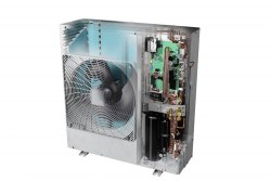 Наружный блок DAIKIN RZASG140MV1