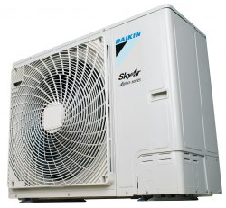 Наружный блок DAIKIN RZAG71NV1