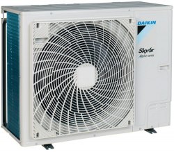 Наружный блок DAIKIN RZAG125NV1