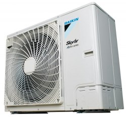 Наружный блок DAIKIN RZAG125NY1