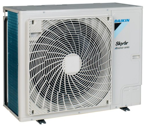 Наружный блок DAIKIN RZA200D