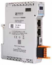 Контроллер TECO TXN 180 01
