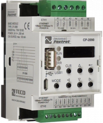 Контроллер TECO TXN 120 90.11NSNN