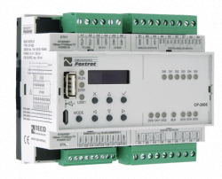 Контроллер TECO TXN 120 05.11NSNN