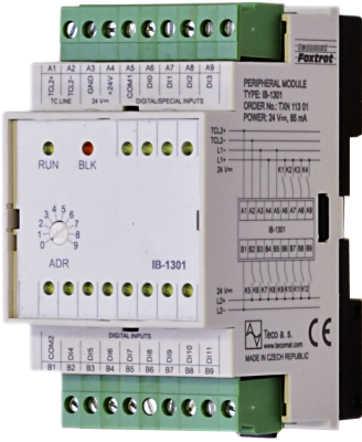 Контроллер TECO TXN 113 01
