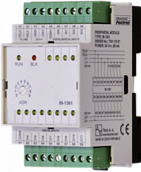 Контроллер TECO TXN 113 01
