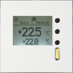 Контроллер TECO TXN 133 37.LTBR