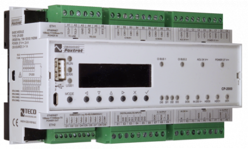 Контроллер TECO TXN 120 00.11NDNN