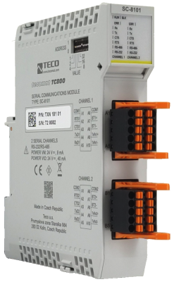 Контроллер TECO TXN 181 01