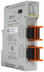 Контроллер TECO TXN 181 01