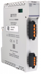 Контроллер TECO TXN 189 01