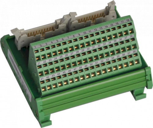 Контроллер TECO TXN 104 01