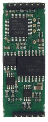 Контроллер TECO TXN 101 40