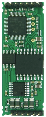 Контроллер TECO TXN 101 34