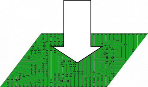 Контроллер TECO SLU-302