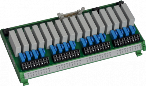 Контроллер TECO TXN 104 25