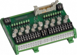 Контроллер TECO TXN 104 04