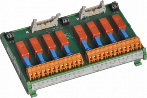 Контроллер TECO TXN 104 27