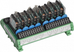 Контроллер TECO TXN 104 22