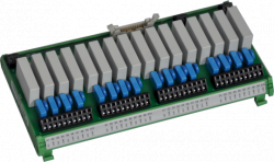 Контроллер TECO TXN 104 26