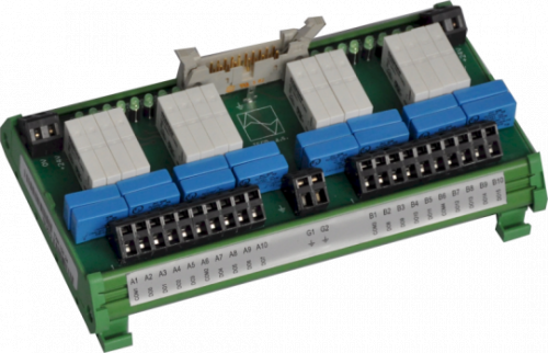 Контроллер TECO TXN 104 24