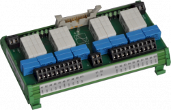 Контроллер TECO TXN 104 24