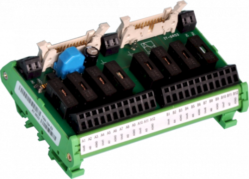 Контроллер TECO TXN 104 53