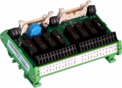 Контроллер TECO TXN 104 53