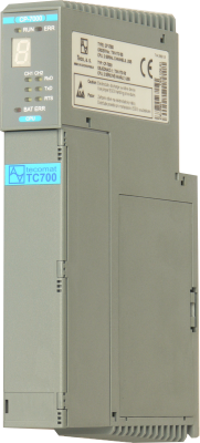 Контроллер TECO TXN 170 00