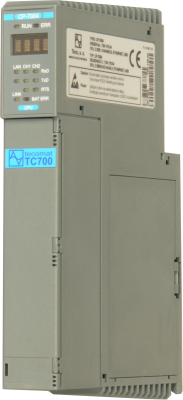 Контроллер TECO TXN 170 04