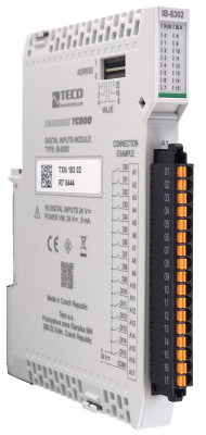 Контроллер TECO TXN 183 02