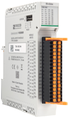 Контроллер TECO TXN 183 04