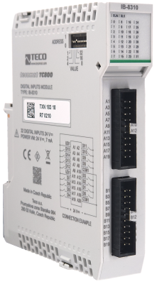 Контроллер TECO TXN 183 10