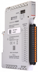 Контроллер TECO TXN 184 01
