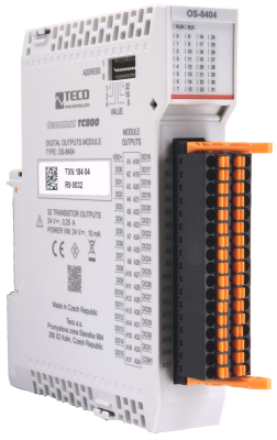 Контроллер TECO TXN 184 04