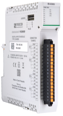 Контроллер TECO TXN 183 05