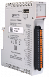 Контроллер TECO TXN 184 50