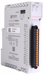 Контроллер TECO TXN 186 51