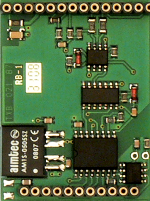 Контроллер TECO TXN 101 14