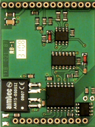 Контроллер TECO TXN 101 14