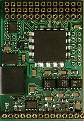 Контроллер TECO TXN 101 54