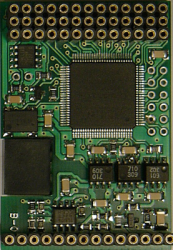 Контроллер TECO TXN 101 54